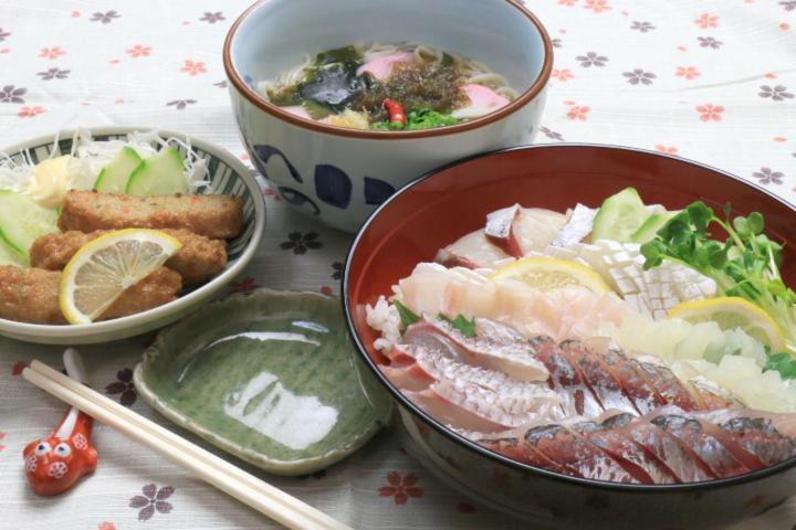 Pikaichi Second 호텔 고토 외부 사진