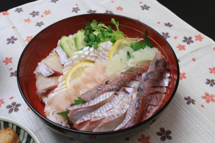 Pikaichi Second 호텔 고토 외부 사진